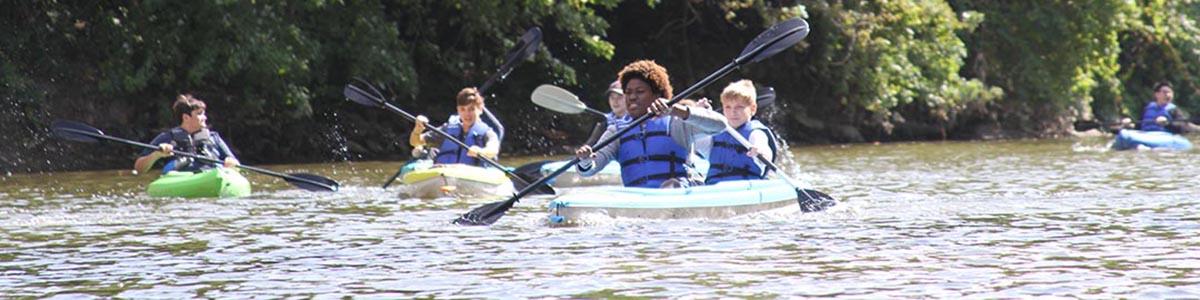 Summer Program Add-Ons | Grand River Academy for Boys | Austinburg OH